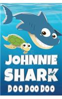 Johnnie Shark Doo Doo Doo