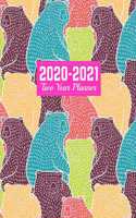 2020-2021 Two Year Planner