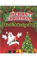 Christmas Coloring Book
