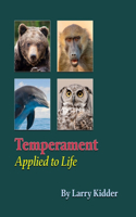 Temperament and Relationships