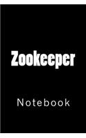 Zookeeper: Notebook
