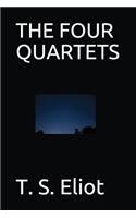 The Four Quartets