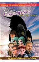 Sandy, un Unicornio entre dos mundos