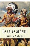 Le selve ardenti
