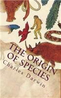 The Origin of Species