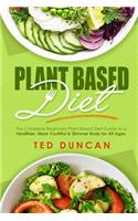 Plant Based Diet