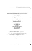 Mapping Near-Surface Salinization Using Long-Wavelength Airsar