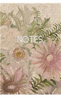 Notes