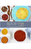 Spice Mix Recipes