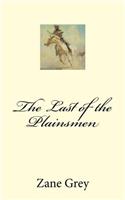 The Last of the Plainsmen