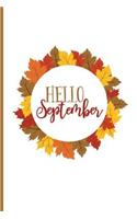 Hello September