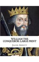 William the Conqueror