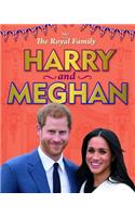 Harry and Meghan