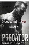 predator