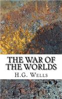 The War of the Worlds