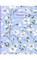 Teacher's Planner & Notebook