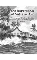 The Importance of Value in Art