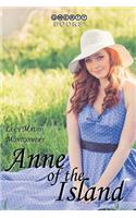 Anne of the Island