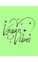 Vegan Vibes