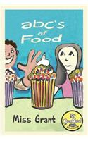 ABC's of Food