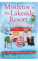 Mistletoe at the Lakeside Resort