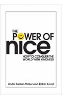 Power of Nice