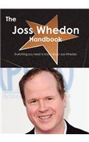 The Joss Whedon Handbook - Everything You Need to Know about Joss Whedon