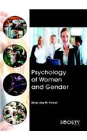 Psychology of Women and Gender