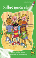 Sillas musicales