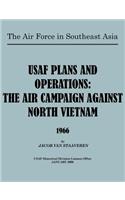 USAF Plans and Operations