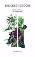 The Green Indoors: Finding the Right Plants for Your Home Environment