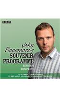 John Finnemore's Souvenir Programme: Series 6 BBC Radio 4 Comedy Sketch Show