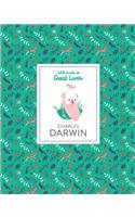 Little Guides to Great Lives: Charles Darwin