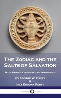 Zodiac and the Salts of Salvation
