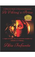 A Viking's Prize: (10 Different Shade of Historical Romance)