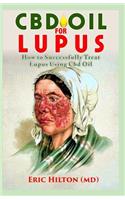 CBD Oil for Lupus