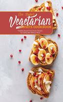 Vegetarian Sweets Cookbook