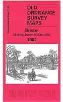 Bristol (Ashley Down and Eastville) 1902