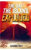 Day the Island Exploded