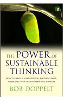 Power of Sustainable Thinking