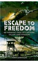 Escape to Freedom