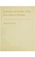 A History of Artists' Film and Video in Britain