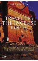 Travelling the Incense Route
