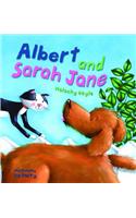 Storytime: Albert and Sarah Jane