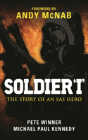 Soldier ‘I’