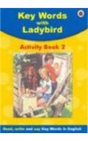 Key Words Activity Book 2