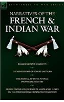 Narratives of the French & Indian War