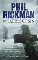 Fabric of Sin: A Merrily Watkins Mystery