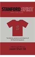Stanford Spirit
