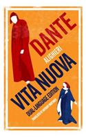 Vita Nuova: Dual Language